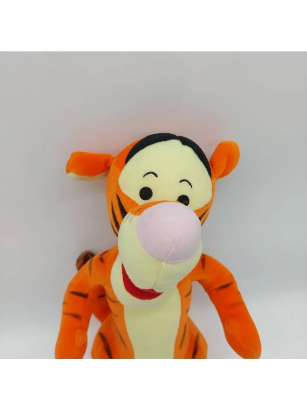 Winnie The Pooh & Tigger Plush Stuffed Animal Various Brands Stuffed